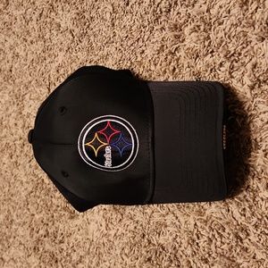 Pittsburgh Steelers Hat